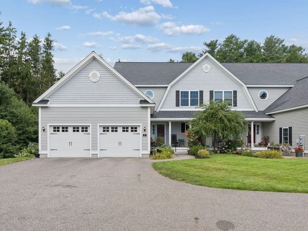 43 Chamberlain Way , Unit 43, Kennebunk, ME 04043