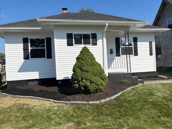 2401 Madison Street, Gary, IN 46407