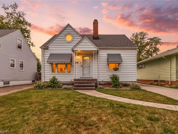 4496 W 146th Street, Cleveland, OH 44135