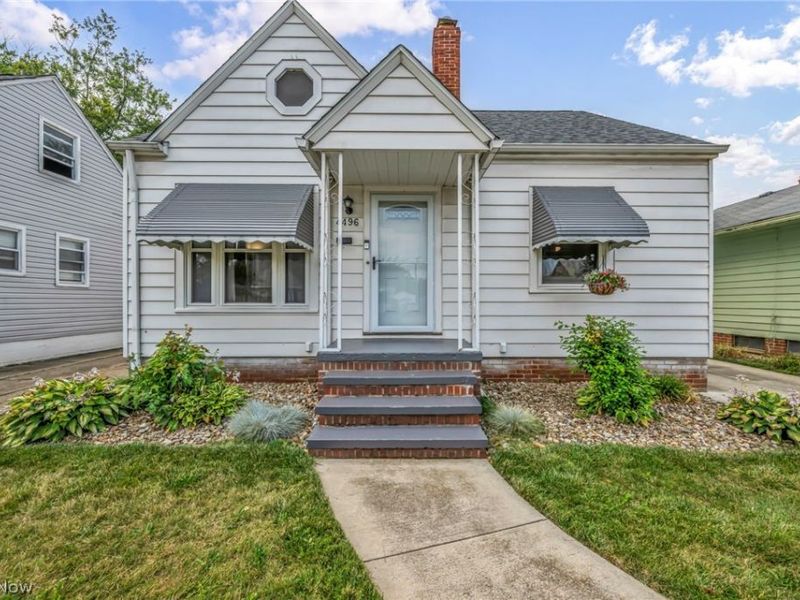 4496 W 146th Street, Cleveland, OH 44135 Photo 2