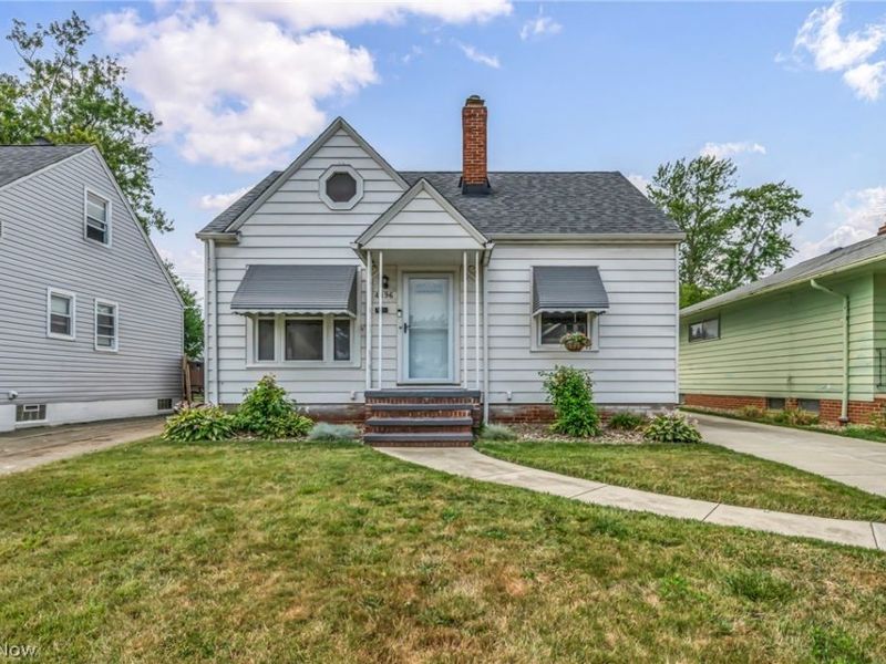 4496 W 146th Street, Cleveland, OH 44135 Photo 46