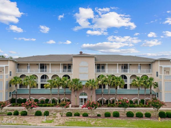 2252 Dolphin Shores Drive SW, Unit 1, Supply, NC 28462