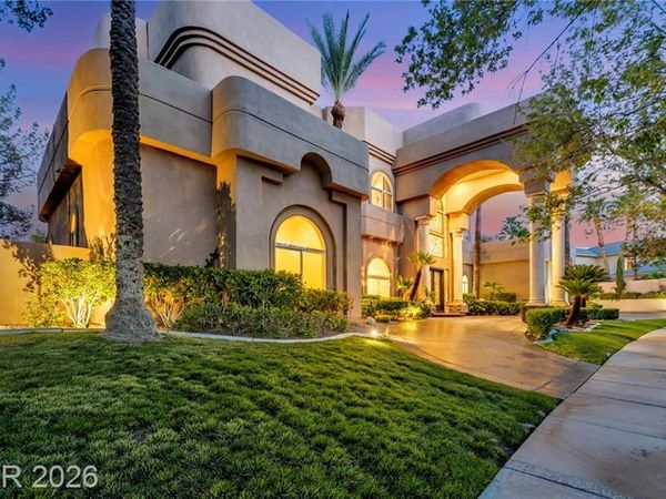 1008 Trophy Hills Drive, Las Vegas, NV 89134