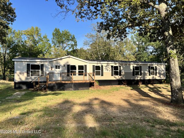 360 Camille Street, Sardis, MS 38666