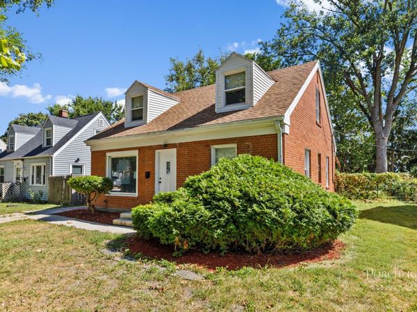 344 N Hammes Avenue , Kankakee, IL 60901