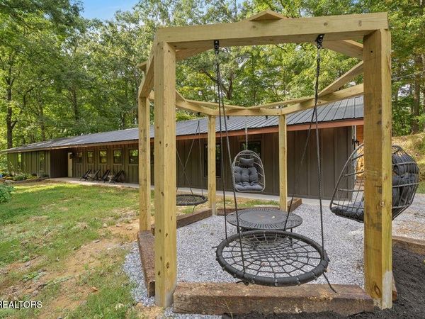 927 Carvers Lane , Sevierville, TN 37876