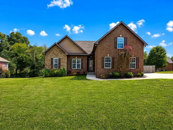 3007 Hollowfield Ln, Greenbrier, TN 37073