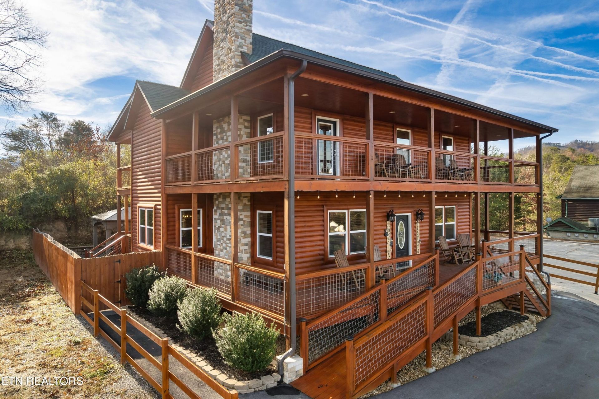 2822 Seth Rd , Pigeon Forge, TN 37863 Main Photo