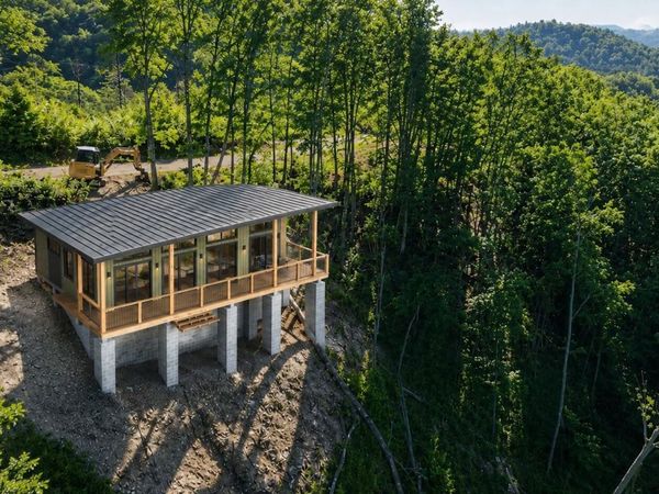 3256 Emerald Springs Loop , Sevierville, TN 37862