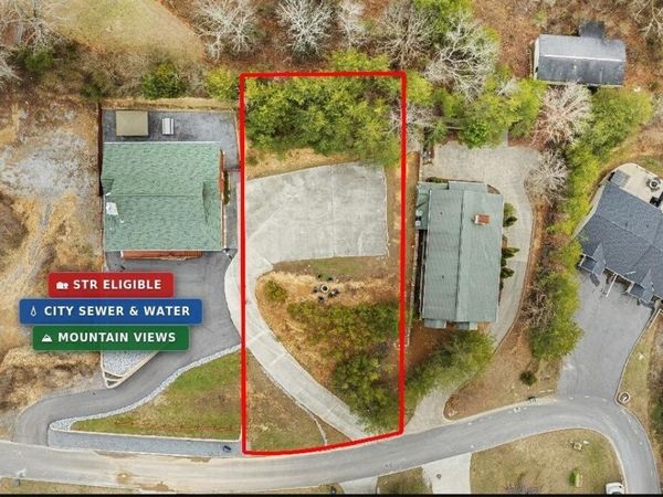 0 Seth Rd , Unit 20R, Pigeon Forge, TN 37863