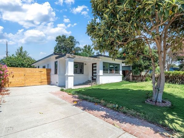 329 W Whiting Avenue, Fullerton, CA 92832