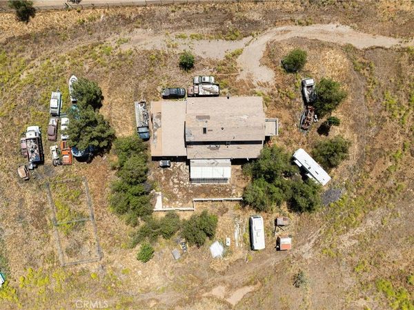6201 Shannon Valley Road, Acton, CA 93510