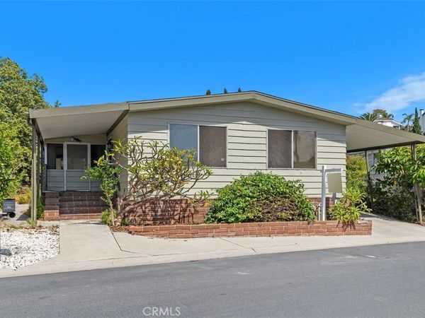 69 Mira Collado, San Clemente, CA 92673