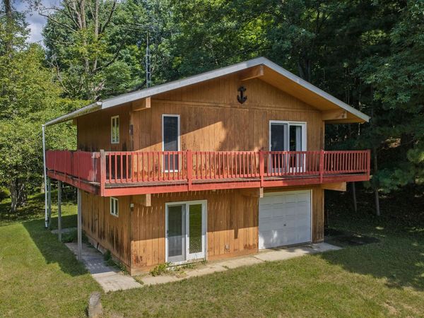 S963 W Redstone Drive, La Valle, WI 53941