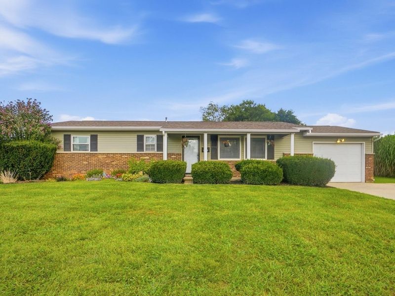 23401 Bolender Pontius Road, Circleville, OH 43113 Photo 1