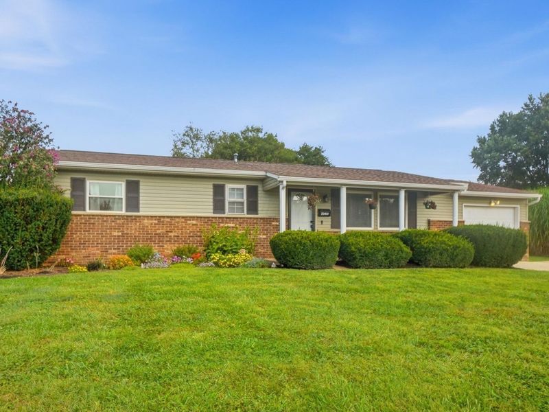 23401 Bolender Pontius Road, Circleville, OH 43113 Photo 2
