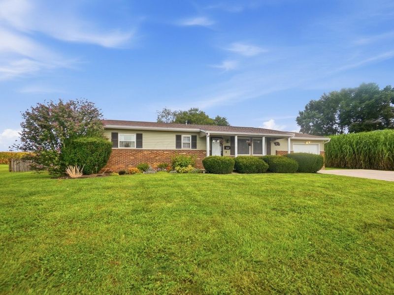 23401 Bolender Pontius Road, Circleville, OH 43113 Photo 3