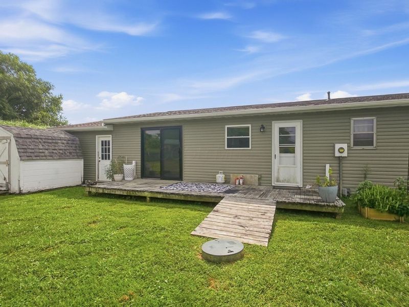 23401 Bolender Pontius Road, Circleville, OH 43113 Photo 34