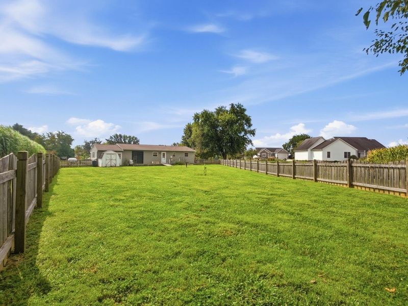 23401 Bolender Pontius Road, Circleville, OH 43113 Photo 37