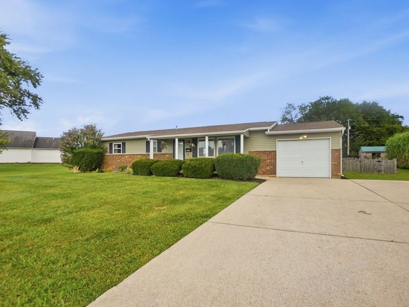 23401 Bolender Pontius Road, Circleville, OH 43113 Photo 5