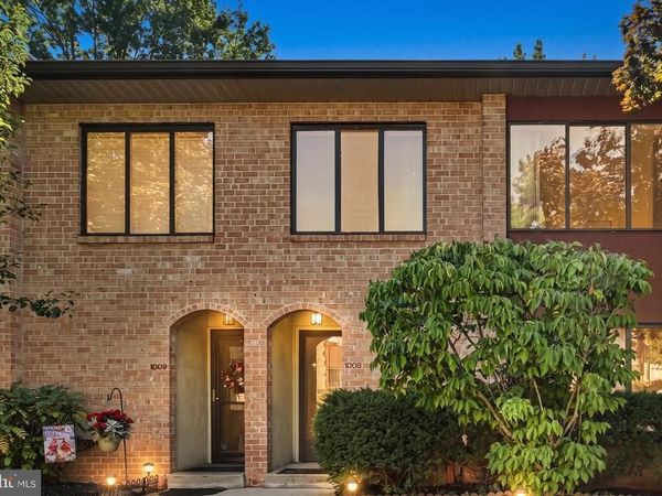 1008 STONYBROOK DRIVE, Unit 1008, WEST NORRITON, PA 19403