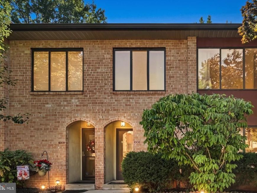 1008 Stonybrook Drive, Unit 1008, West Norriton, PA 19403 Main Photo