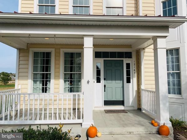 12167 SNUG HARBOR ROAD, BERLIN, MD 21811