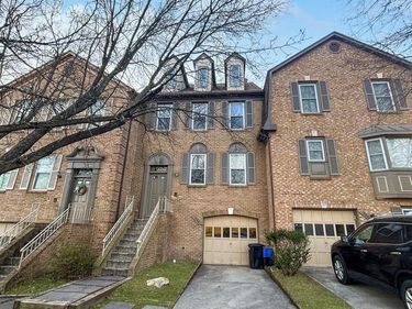 7338 MALLORY LANE , ALEXANDRIA, VA 22315