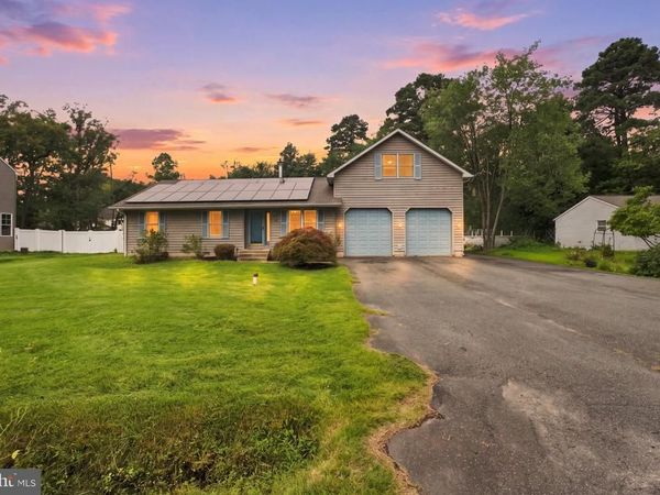 108 MARGARET DRIVE, STEVENSVILLE, MD 21666