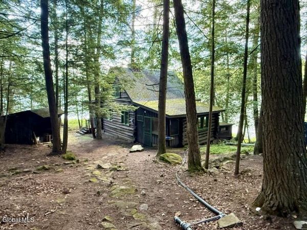 849 Adirondack Road, Schroon Lake, NY 12870