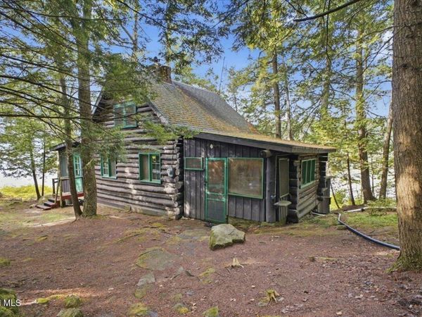 849 Adirondack Road, Schroon Lake, NY 12870