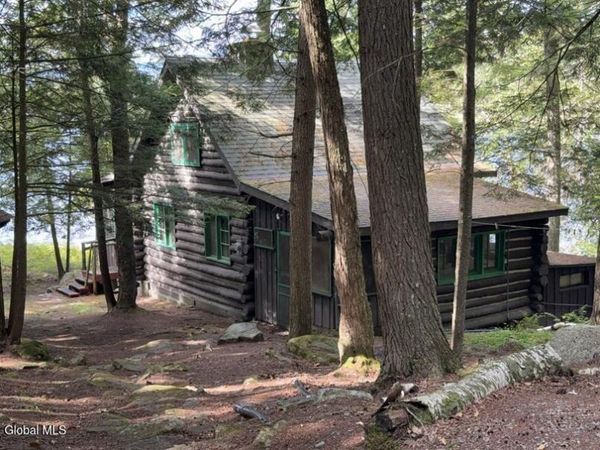 849 Adirondack Road, Schroon Lake, NY 12870