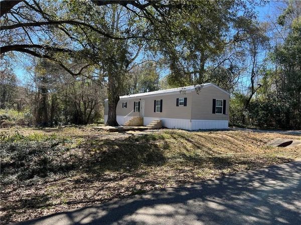 7379 13th Street, Mobile, AL 36608