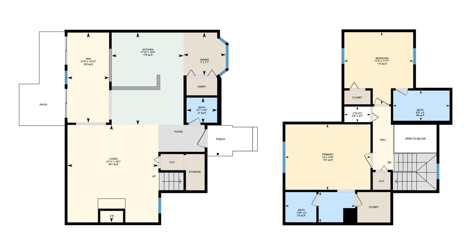 21 Indigo Lane Photo 35