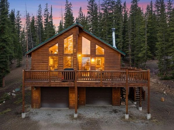 585 Miners Way , Fairplay, CO 80440
