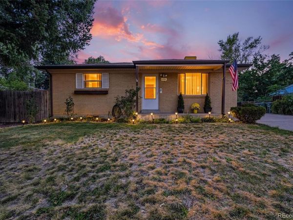 11901 Gaylord Way , Northglenn, CO 80233
