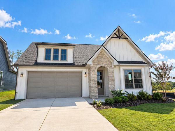 7520 Snow Line Lane, Unit 44, Ooltewah, TN 37363