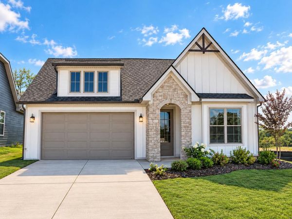 7520 Snow Line Lane, Unit 44, Ooltewah, TN 37363