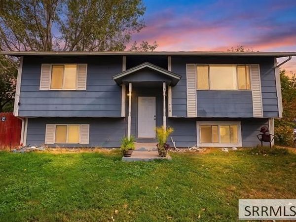 940 Castle Street, POCATELLO, ID 83202