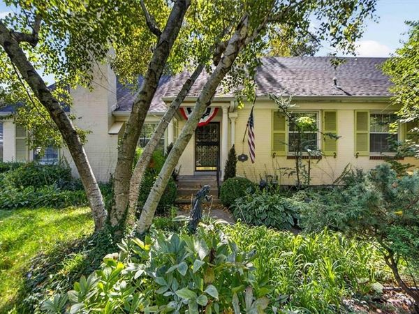 1029 W 66th Street, Kansas City, MO 64113