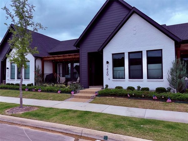 1420 Rose Willow Way, Arlington, TX 76005