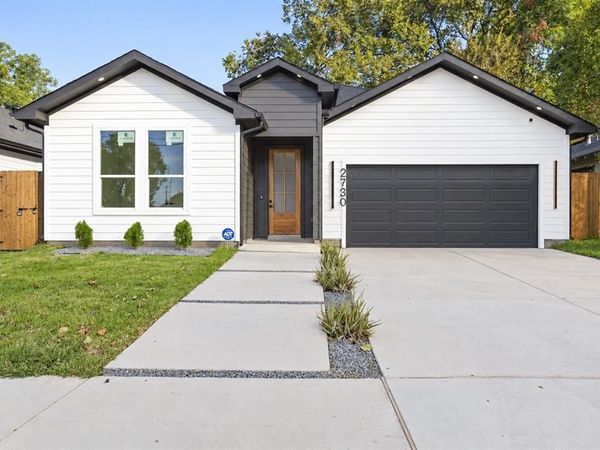 2730 Marburg Street, Dallas, TX 75215