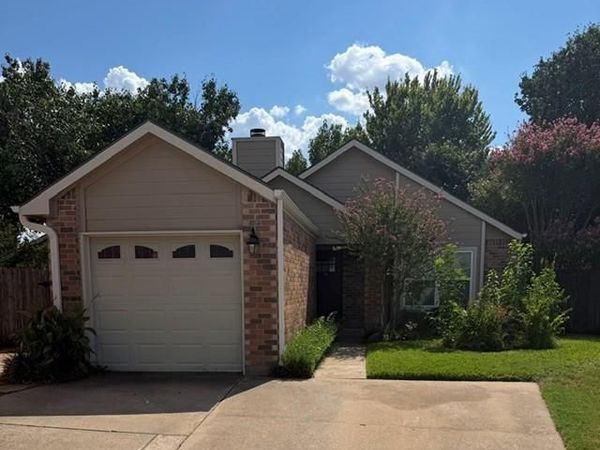 1828 Maplewood Trail, Colleyville, TX 76034