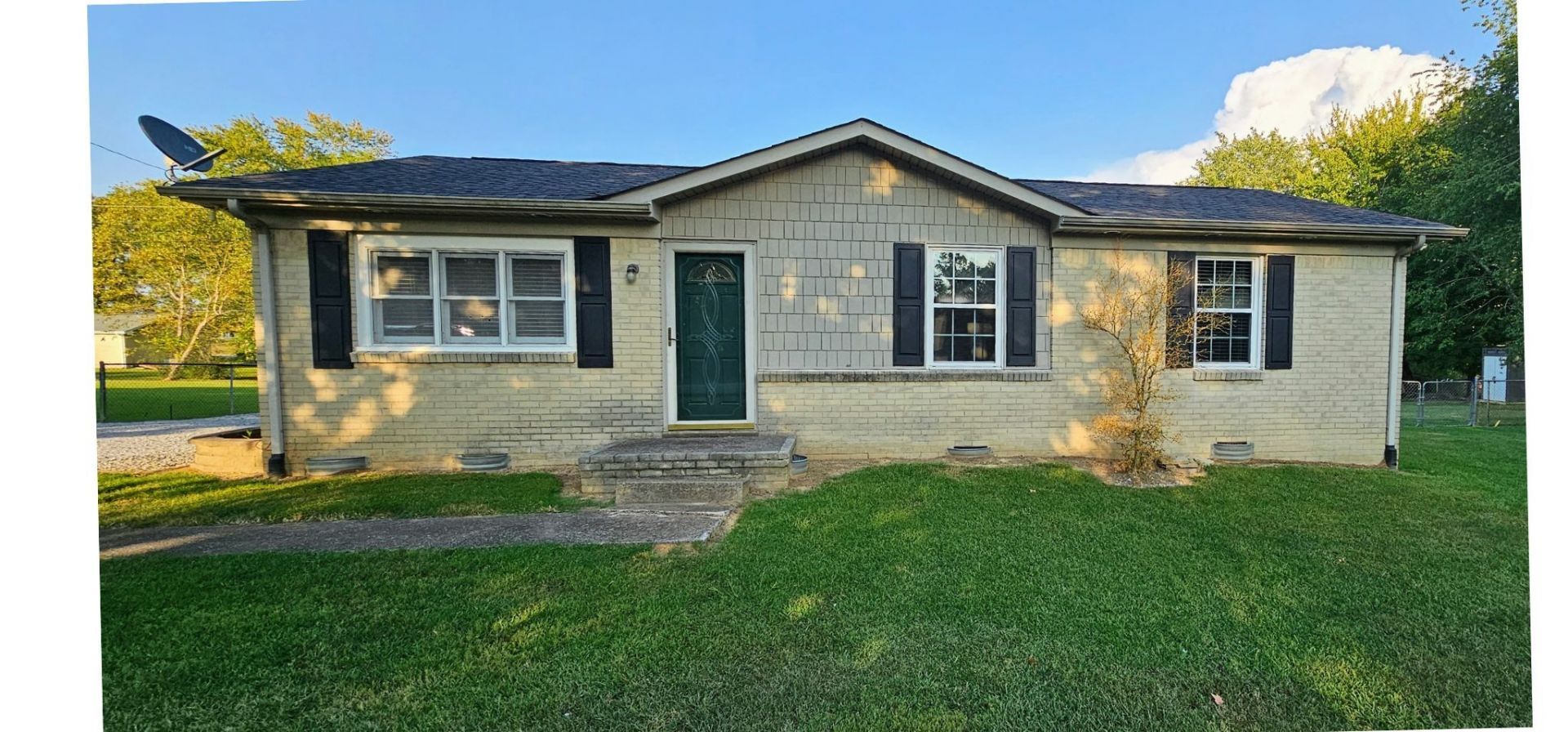 107 Reep Rd , Dickson, TN 37055 Main Photo