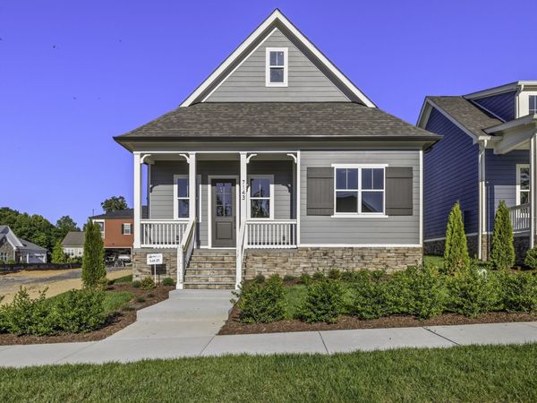 7143 Frances St , Fairview, TN 37062