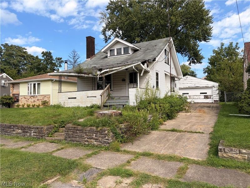 1454 Sheridan Avenue NE, Warren, OH 44483 Photo 1