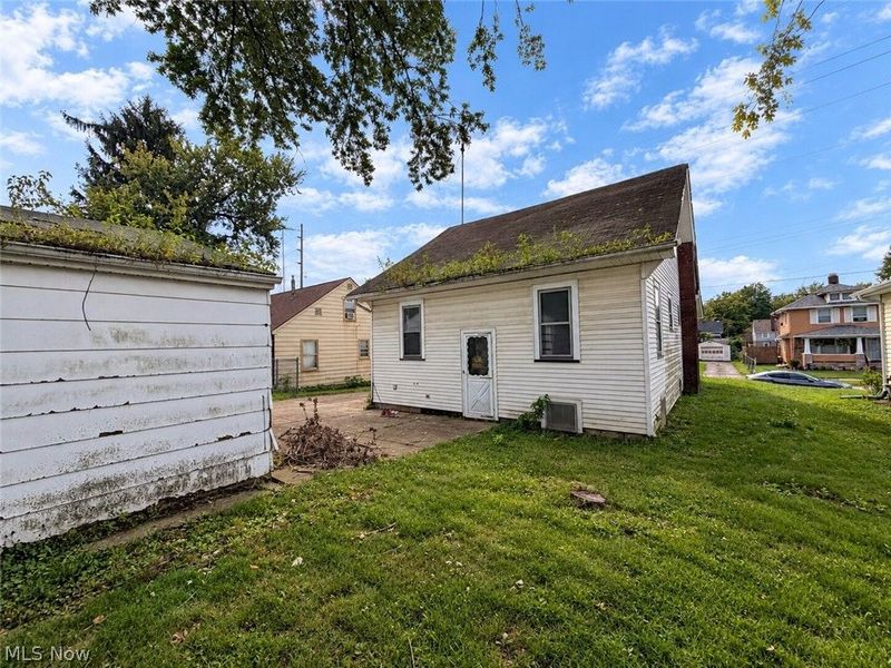 1454 Sheridan Avenue NE, Warren, OH 44483 Photo 20