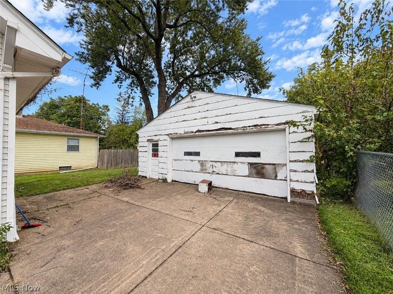 1454 Sheridan Avenue NE, Warren, OH 44483 Photo 21