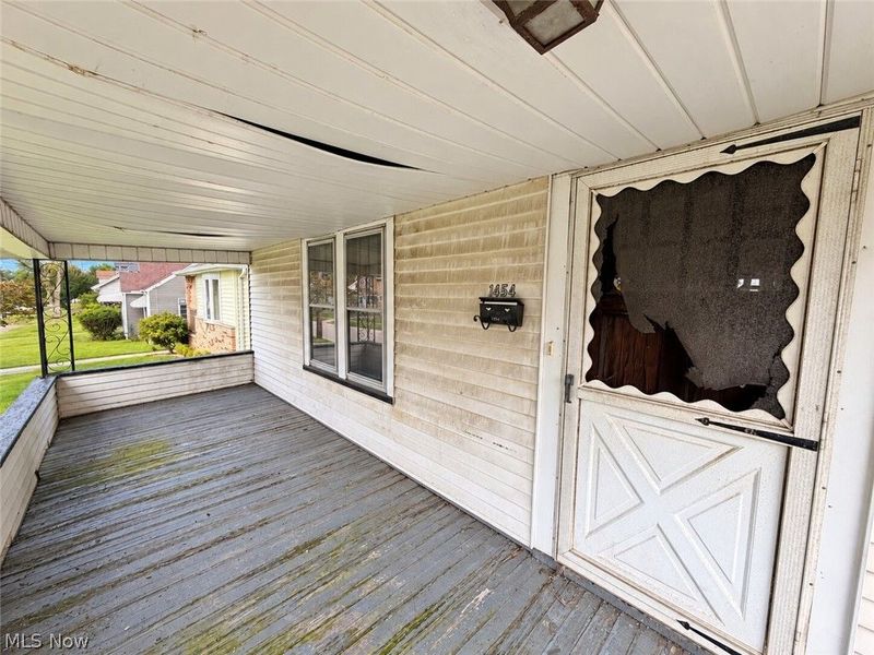 1454 Sheridan Avenue NE, Warren, OH 44483 Photo 4