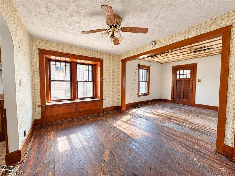 1454 Sheridan Avenue NE, Warren, OH 44483 Photo 8